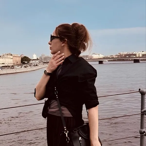 Наталья